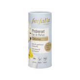 Farfalla eau de parfum collection 5X2ml